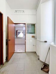 Parbury Hill Condominium (D16), Condominium #637740921
